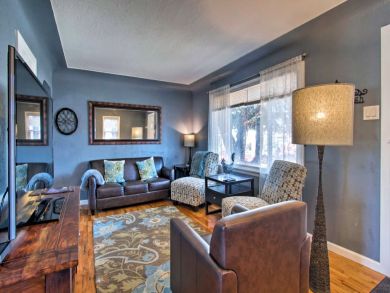 Winter Park Home 925106