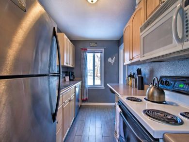 Winter Park Home 925106