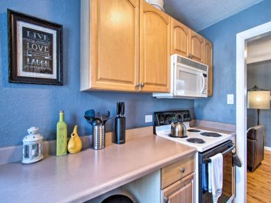 Winter Park Home 925106