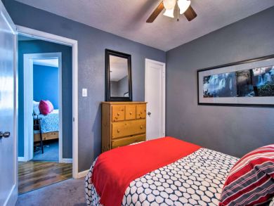 Winter Park Home 925106