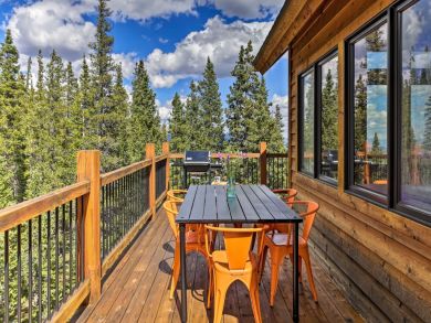 Winter Park Home 925107