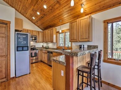 Winter Park Home 925107