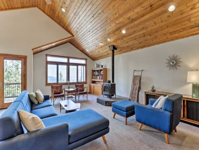 Winter Park Home 925107