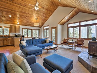 Winter Park Home 925107