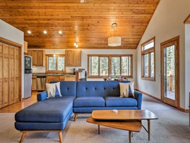 Winter Park Home 925107