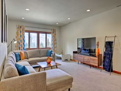 Winter Park Home 925107