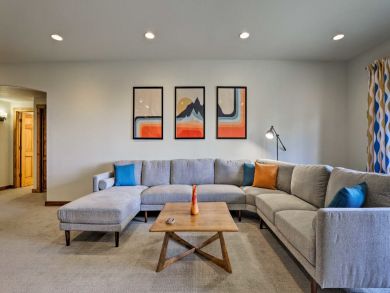 Winter Park Home 925107