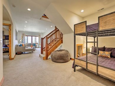 Winter Park Home 925107
