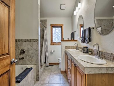 Winter Park Home 925107