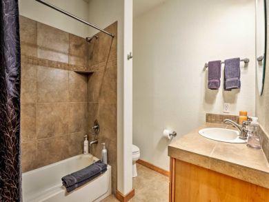 Winter Park Home 925107