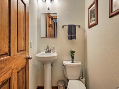 Winter Park Home 925107