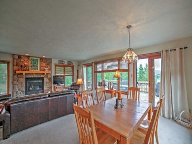 Winter Park Home 925108