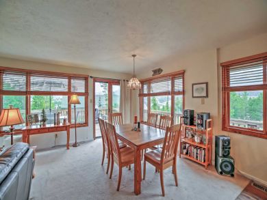 Winter Park Home 925108