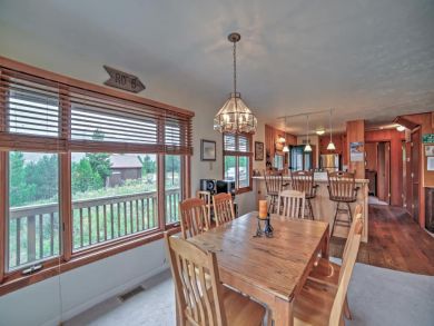 Winter Park Home 925108