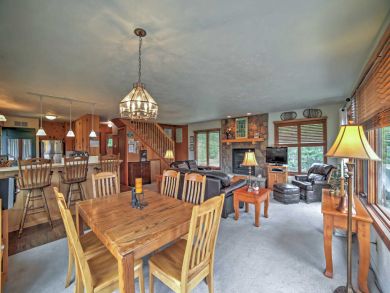 Winter Park Home 925108