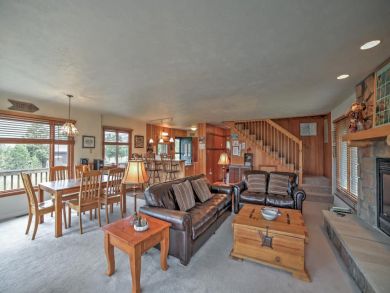 Winter Park Home 925108