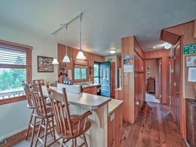 Winter Park Home 925108