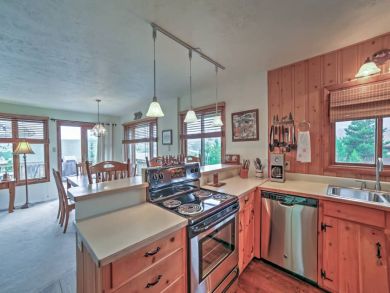 Winter Park Home 925108