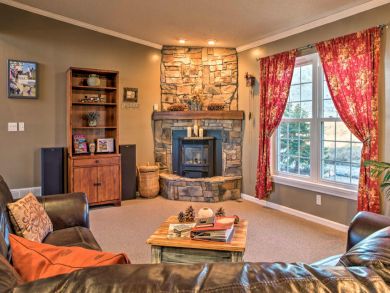 Winter Park Home 925110