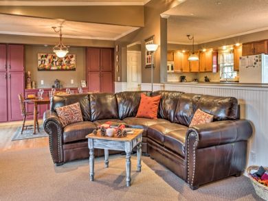 Winter Park Home 925110