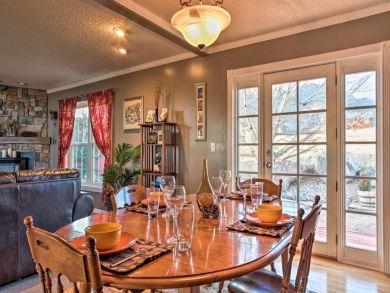 Winter Park Home 925110