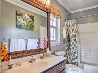Winter Park Home 925110