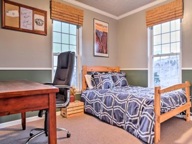 Winter Park Home 925110