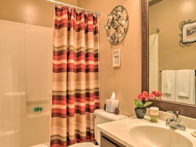Winter Park Home 925110