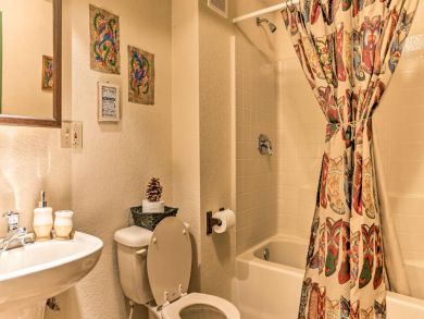 Winter Park Home 925110
