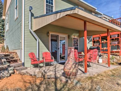 Winter Park Home 925110