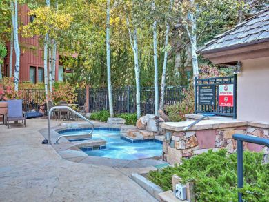 Winter Park Condo 925113