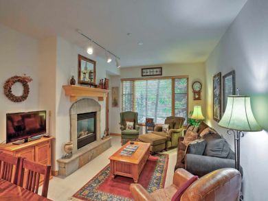 Winter Park Condo 925113
