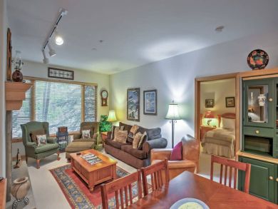 Winter Park Condo 925113