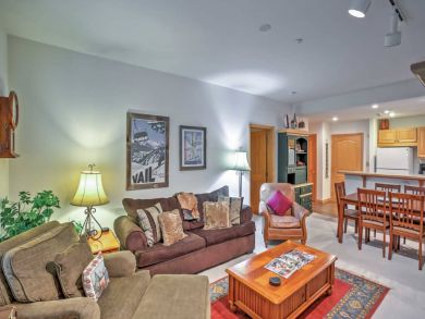 Winter Park Condo 925113
