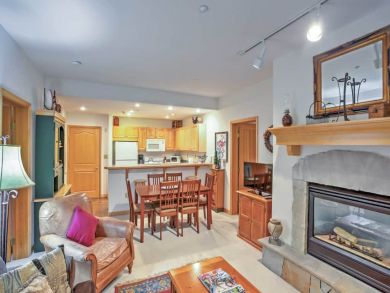 Winter Park Condo 925113