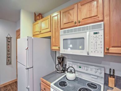 Winter Park Condo 925113