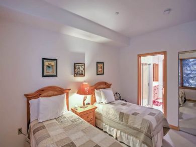 Winter Park Condo 925113