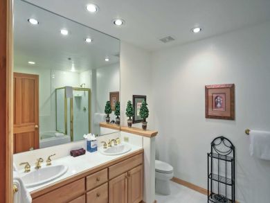 Winter Park Condo 925113