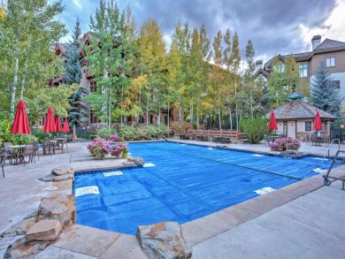 Winter Park Condo 925113