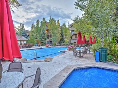 Winter Park Condo 925113