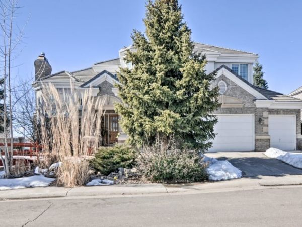 Lone Tree Vacation Condo Five Bedroom