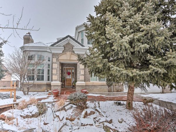 Lone Tree Vacation Condo Five Bedroom