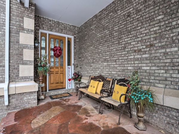 Lone Tree Vacation Condo Five Bedroom