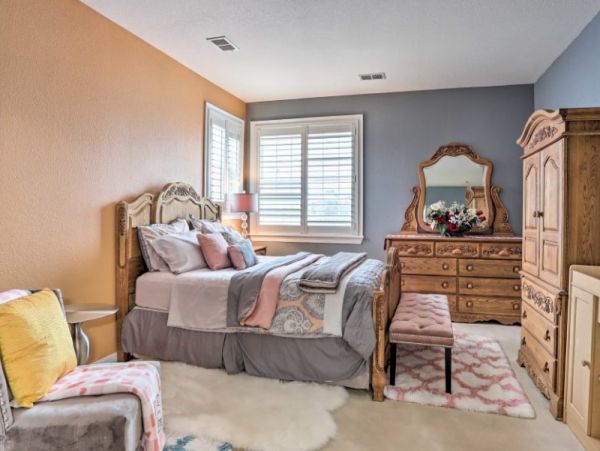 Lone Tree Vacation Condo Five Bedroom
