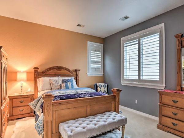 Lone Tree Vacation Condo Five Bedroom