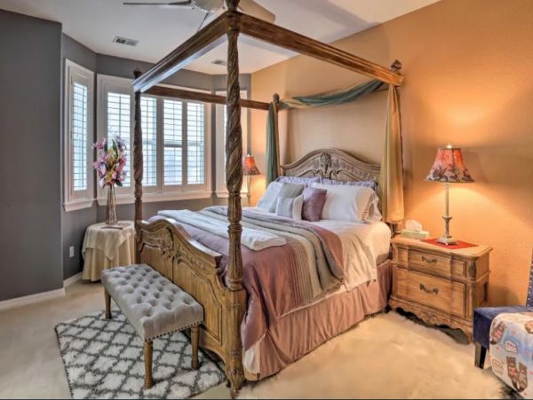 Lone Tree Vacation Condo Five Bedroom