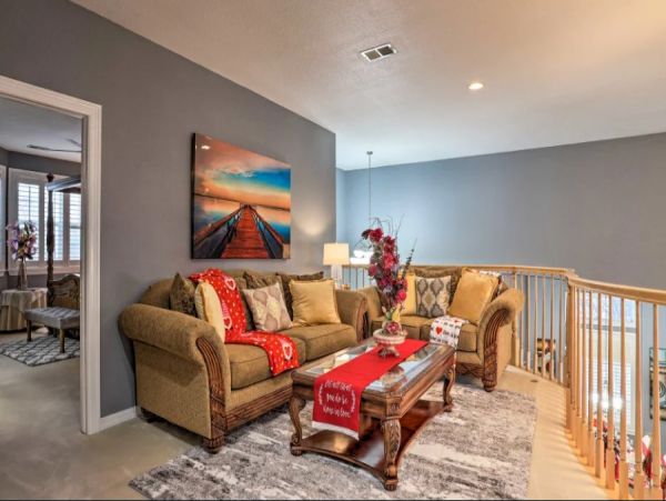 Lone Tree Vacation Condo Five Bedroom