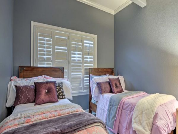 Lone Tree Vacation Condo Five Bedroom