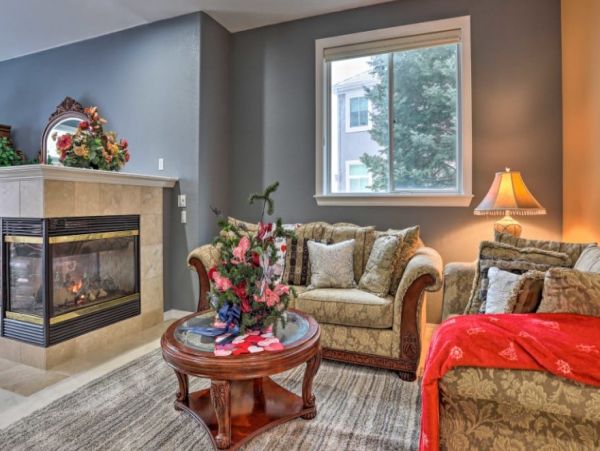Lone Tree Vacation Condo Five Bedroom