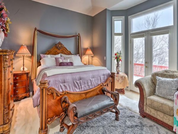 Lone Tree Vacation Condo Five Bedroom